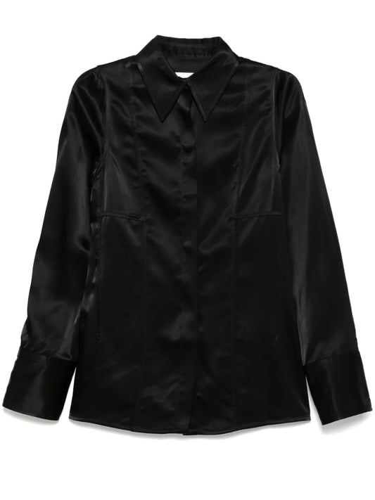 Long-Sleeved Shirt