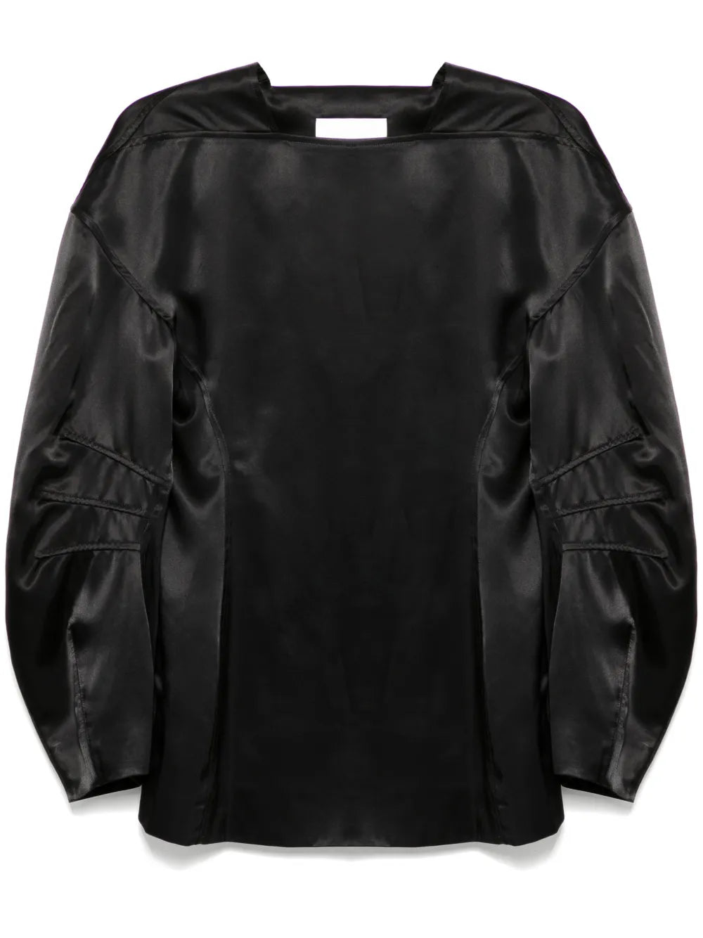 Panelled Top