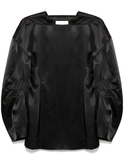 Panelled Top