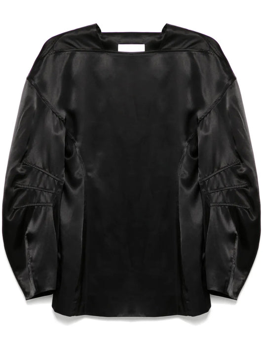 Panelled Top