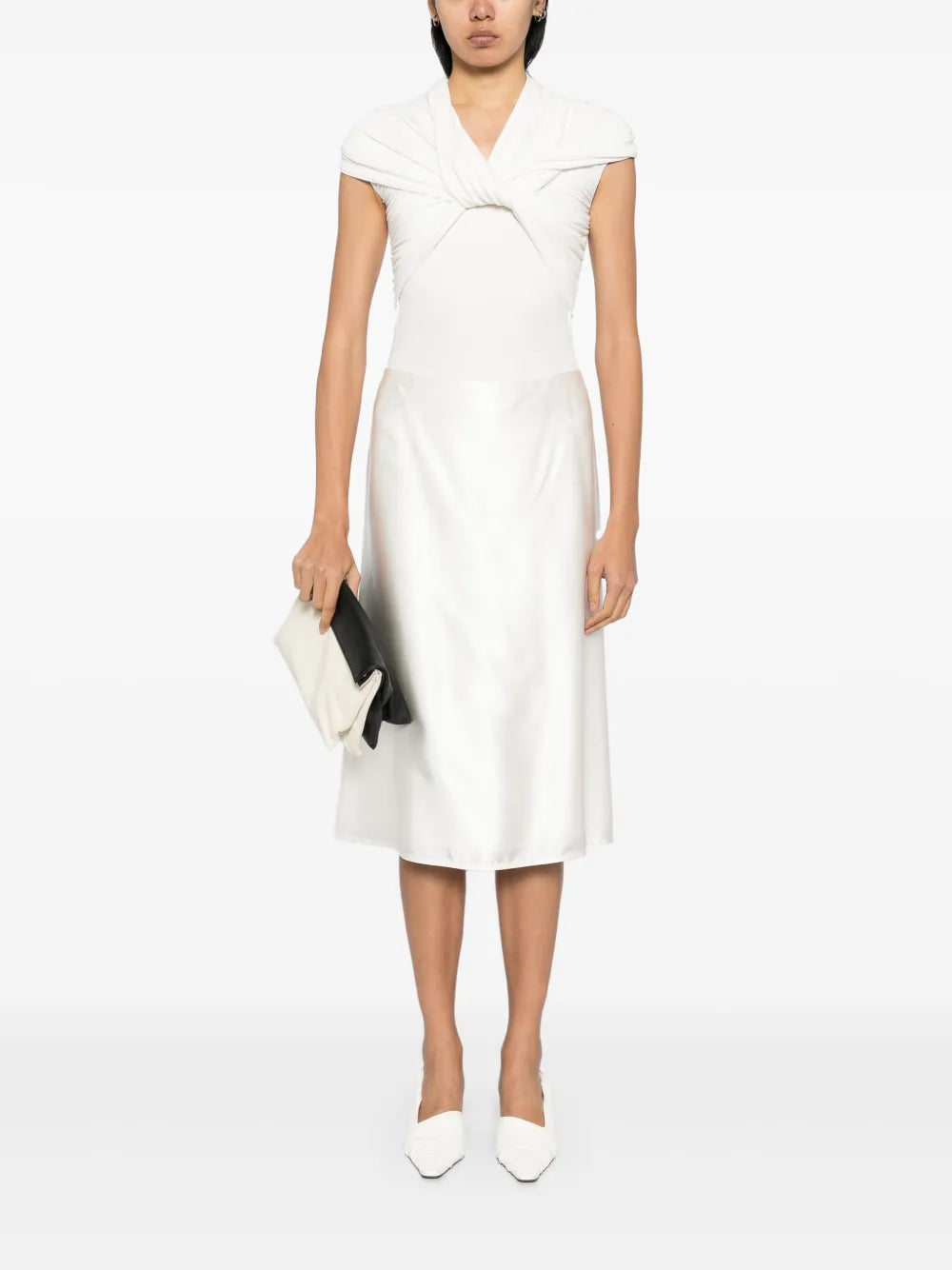 A-Line Skirt