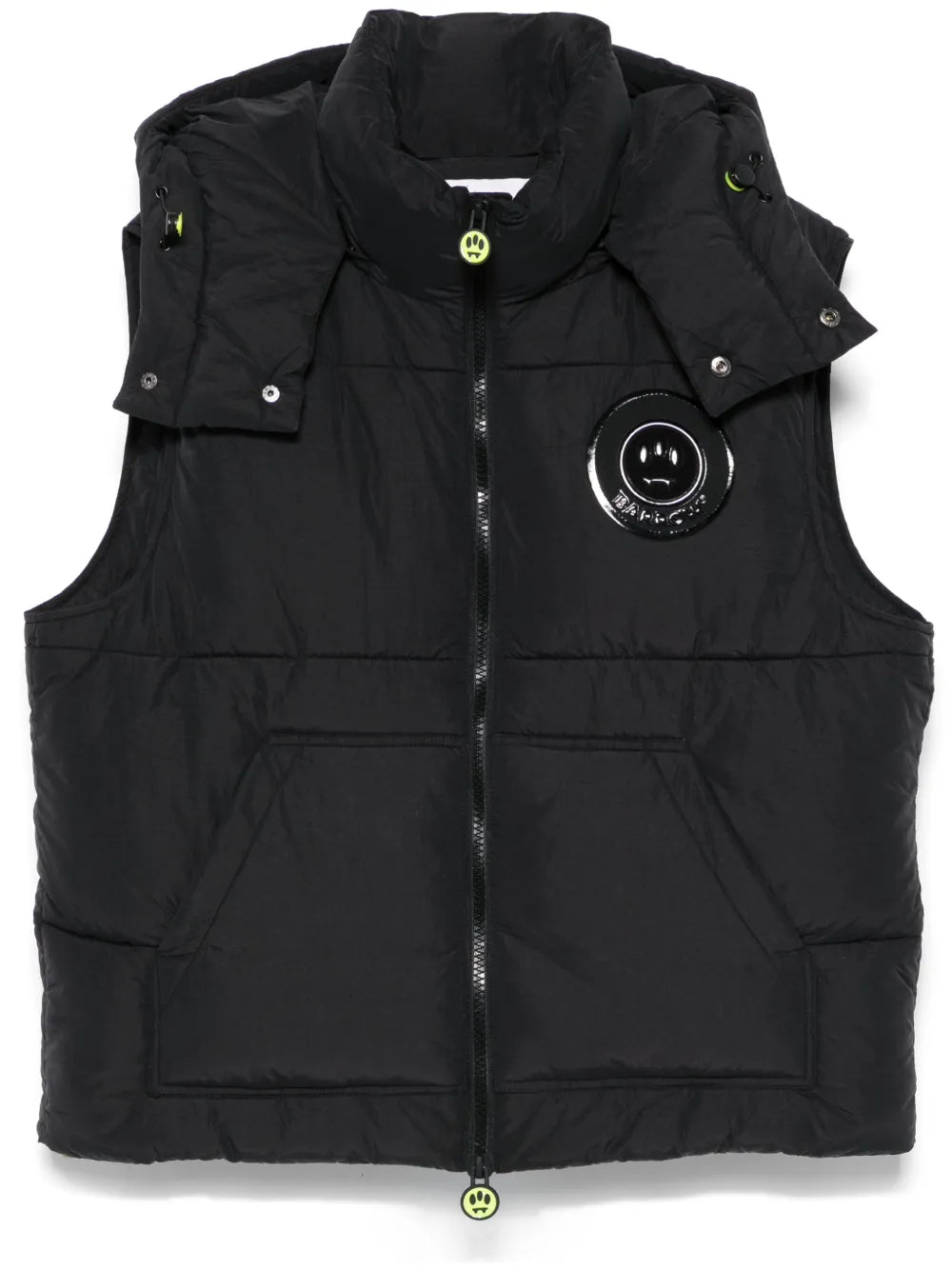 Padded Gilet