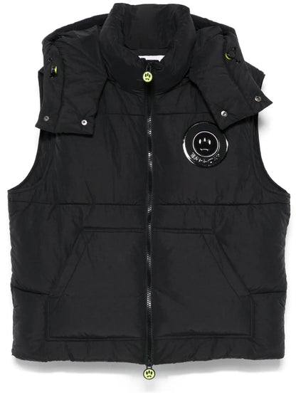 Padded Gilet