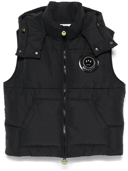 Padded Gilet