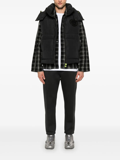 Padded Gilet