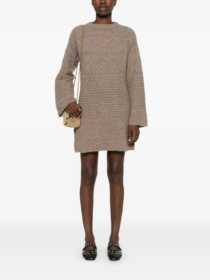 Pelagia Mini Dress