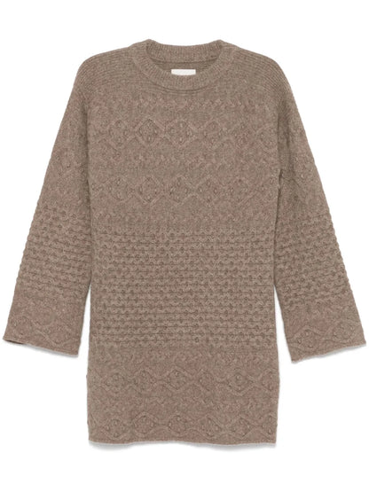 Pelagia Mini Dress