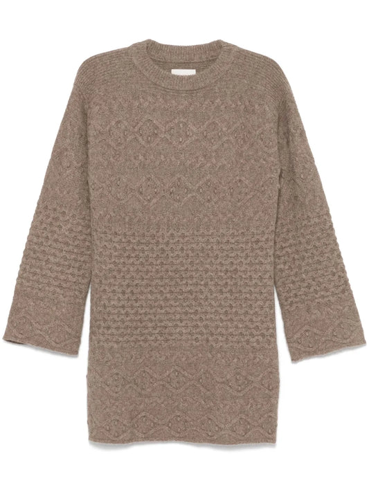 Pelagia Mini Dress