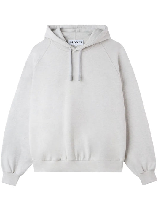Eiws Embroidered Hoodie