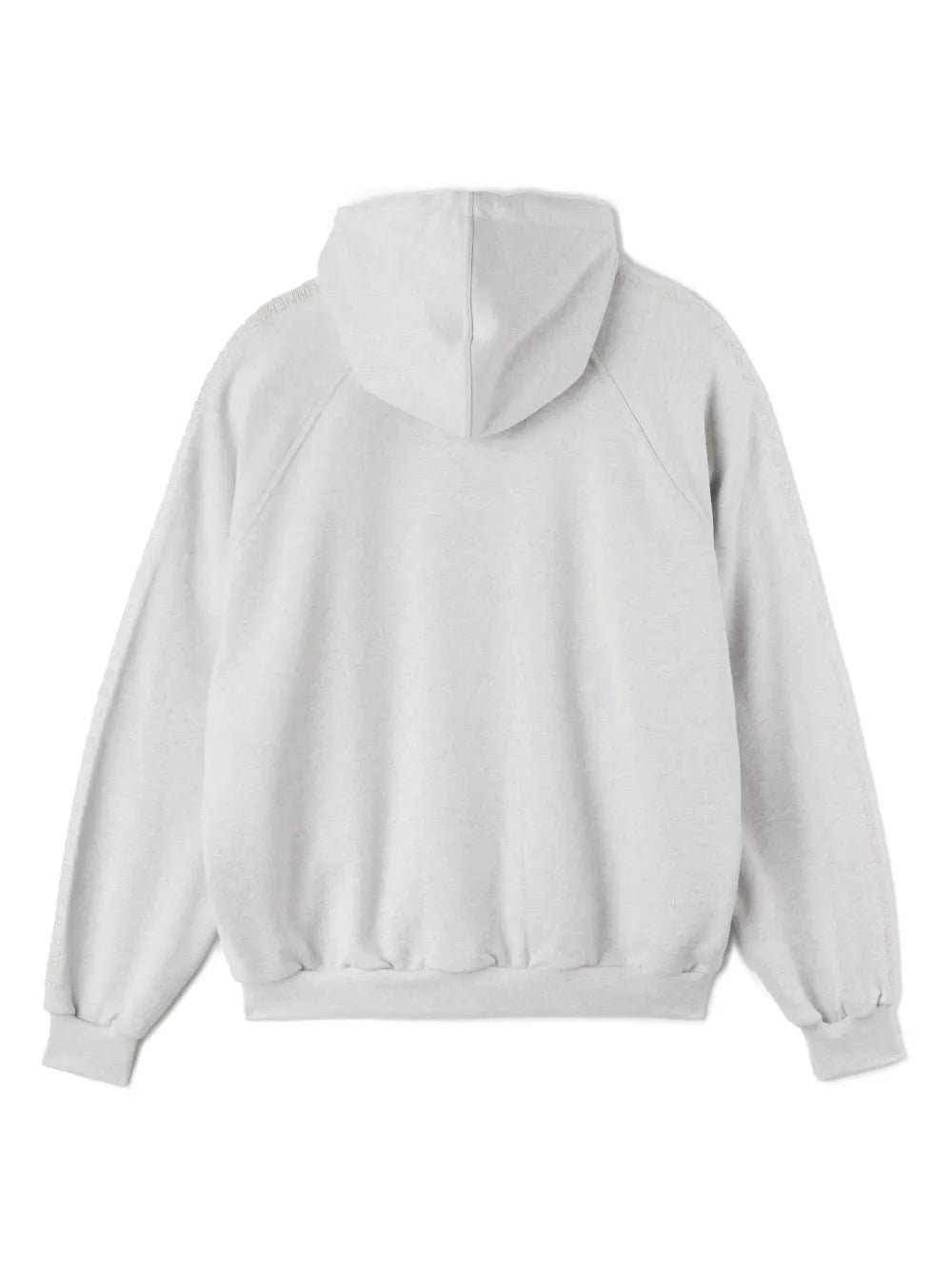 Eiws Embroidered Hoodie