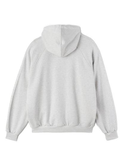 Eiws Embroidered Hoodie