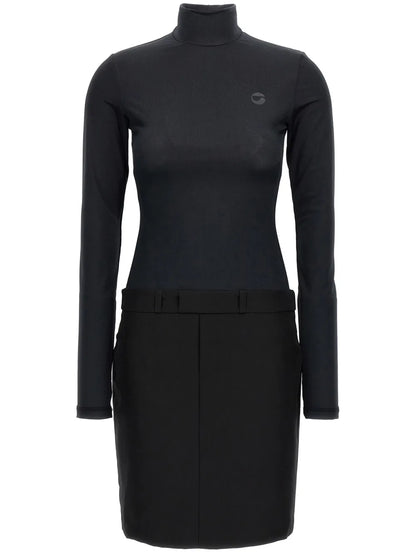 Hybrid Tailored Dress