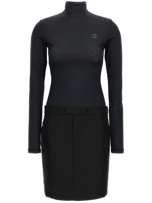 Hybrid Tailored Dress