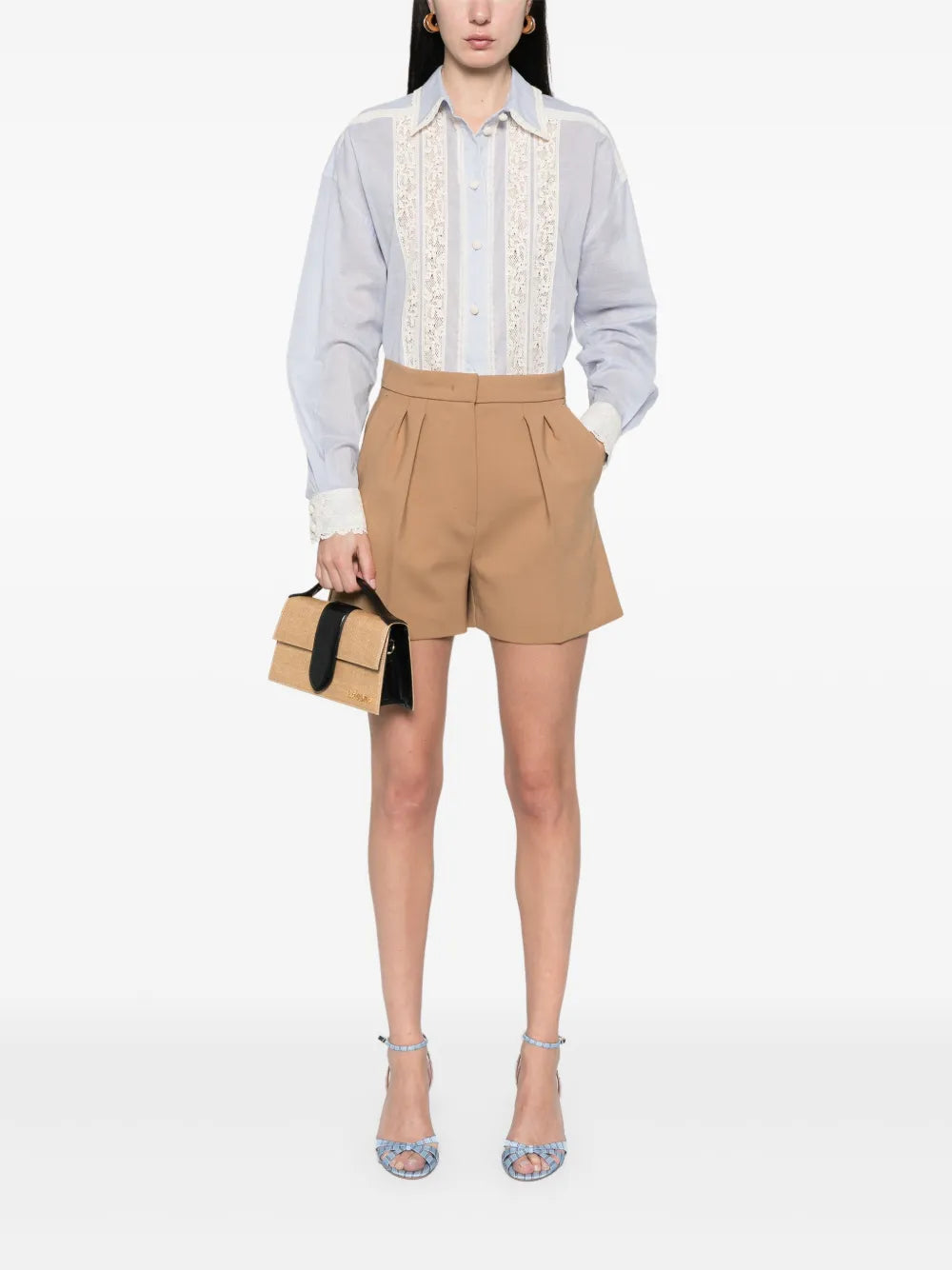 Everly Shirt