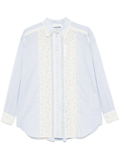Everly Shirt
