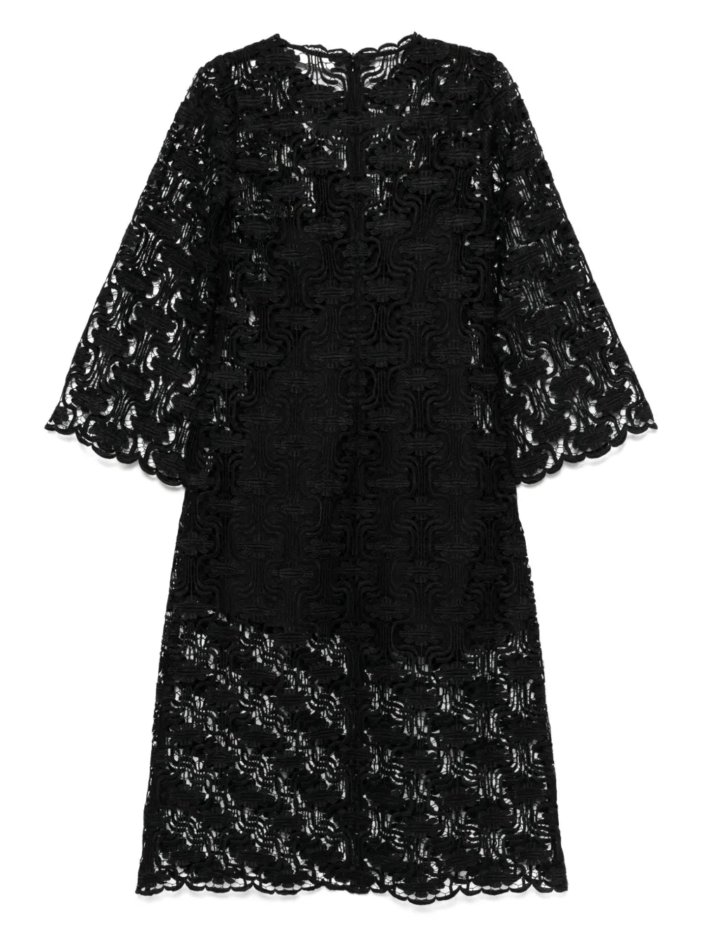 Maxine Midi Dress