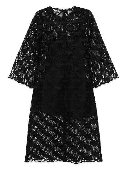 Maxine Midi Dress