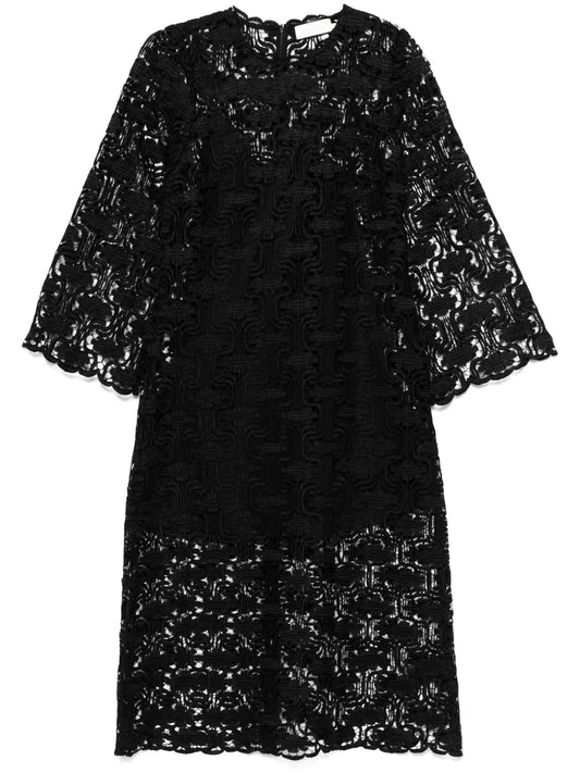 Maxine Midi Dress