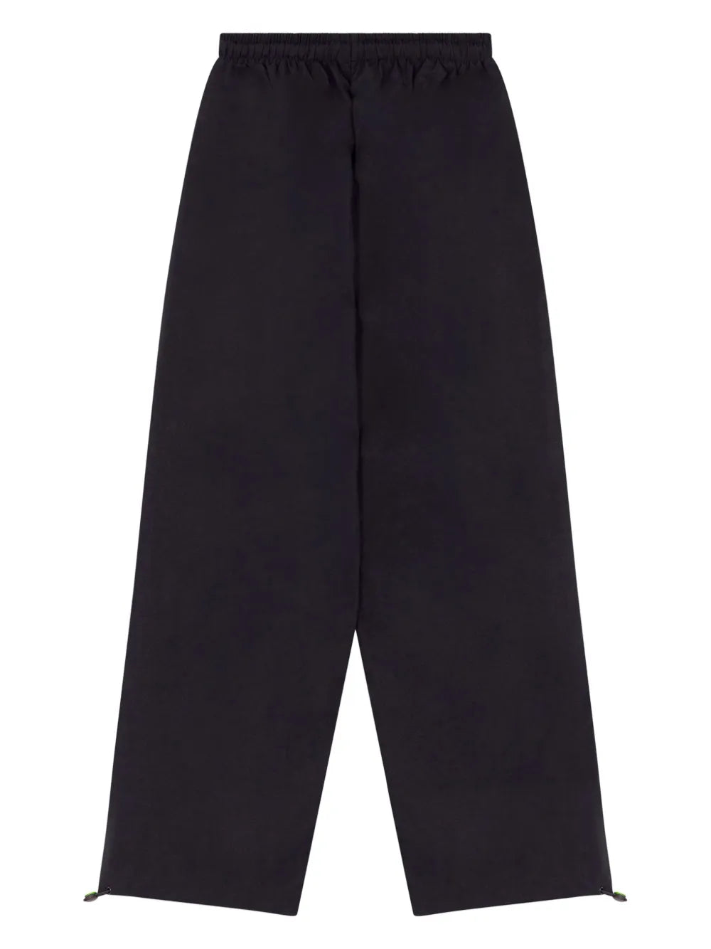 Logo-Appliqué Track Pants