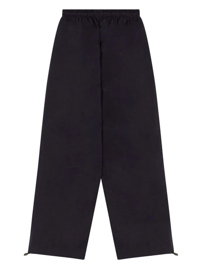 Logo-Appliqué Track Pants