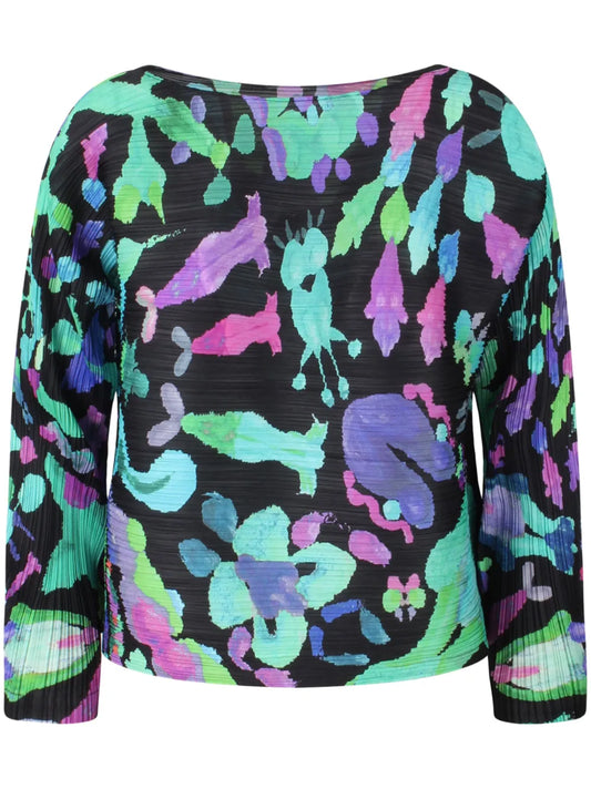 Dance With New Friends Top