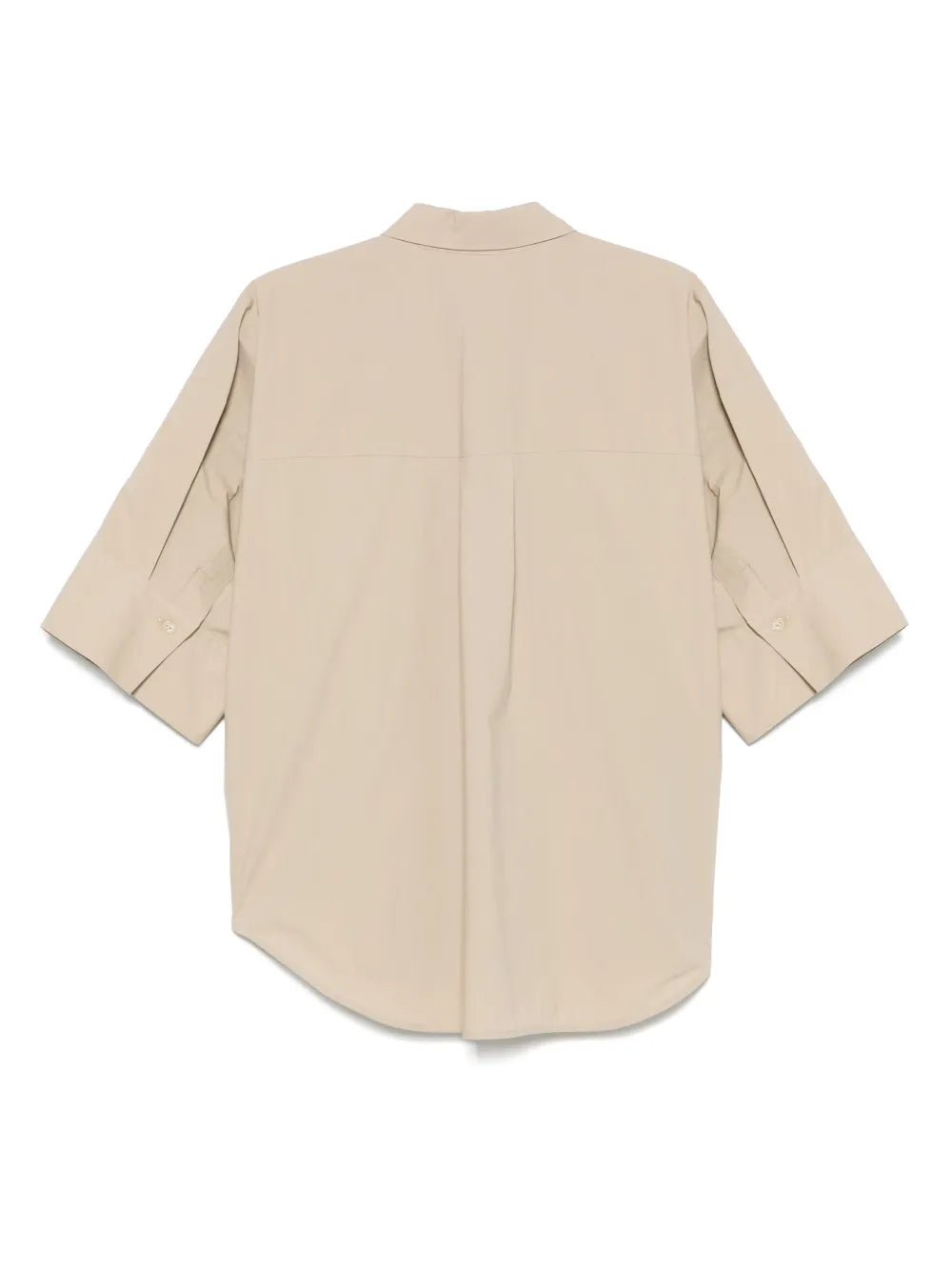Cotton Shirt