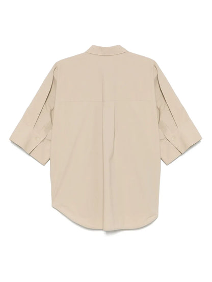 Cotton Shirt