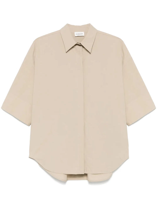 Cotton Shirt