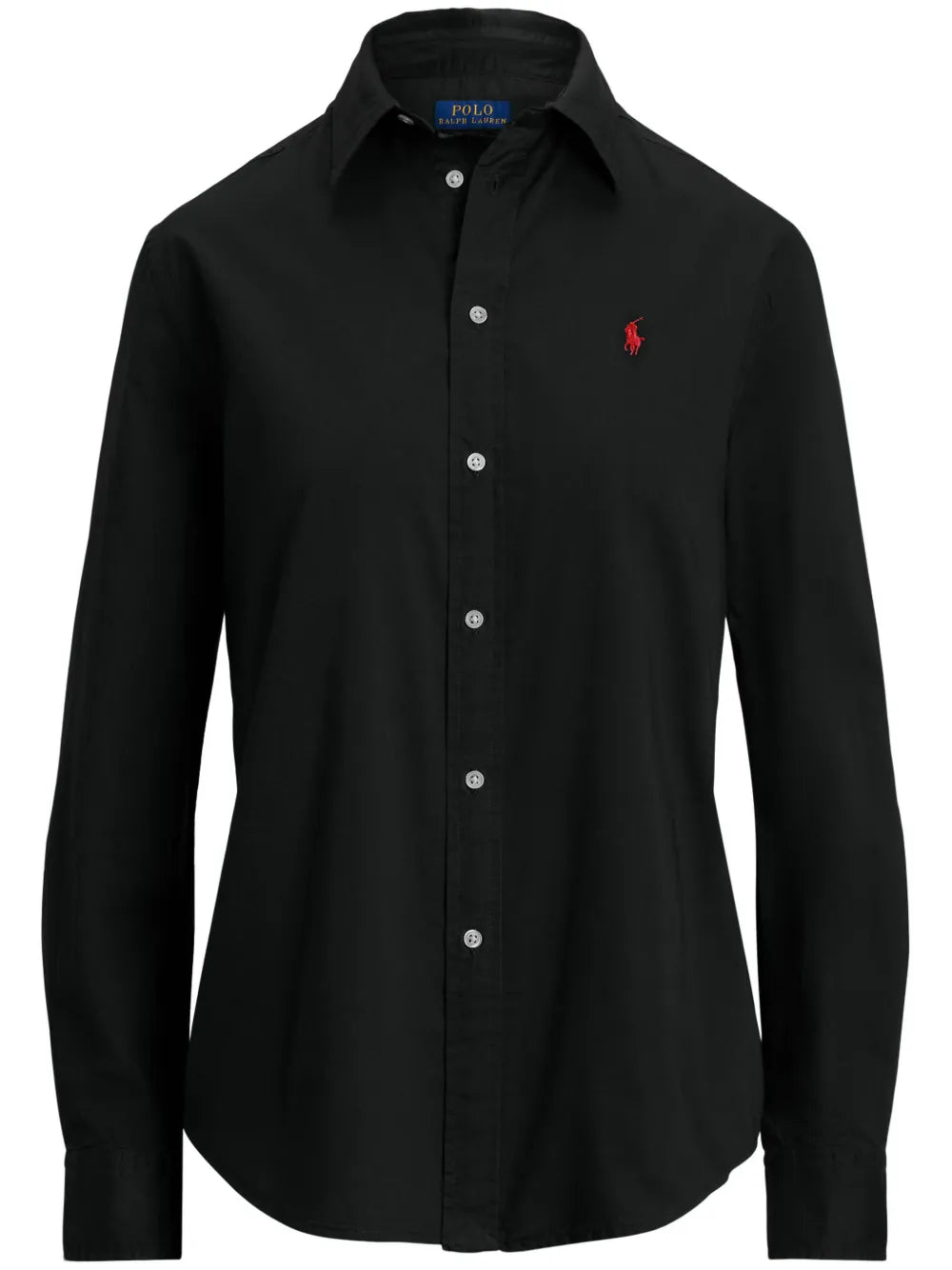 Polo Pony-Embroidered Shirt