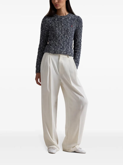 Cotton Sweater