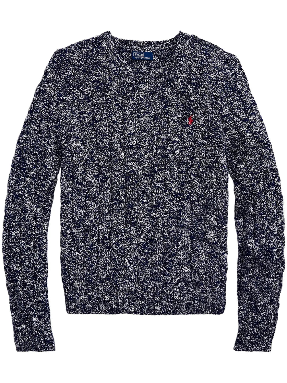 Cotton Sweater