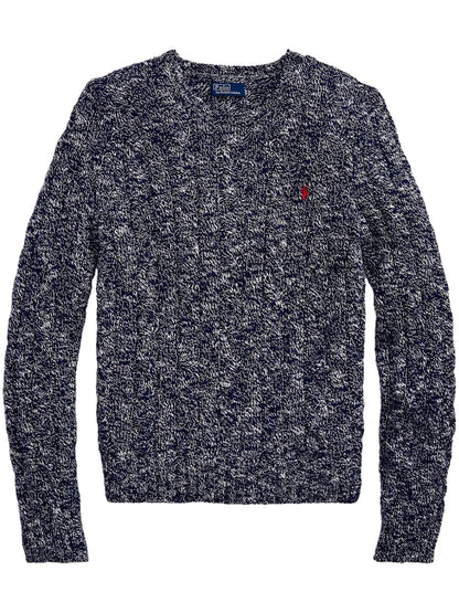 Cotton Sweater