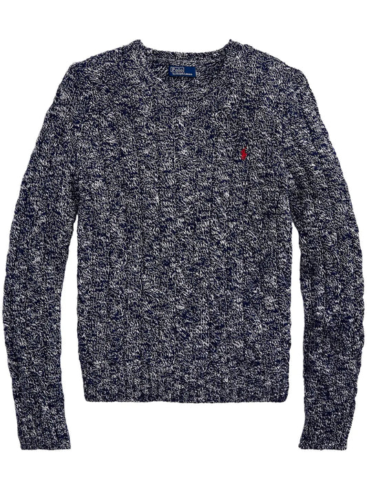 Cotton Sweater