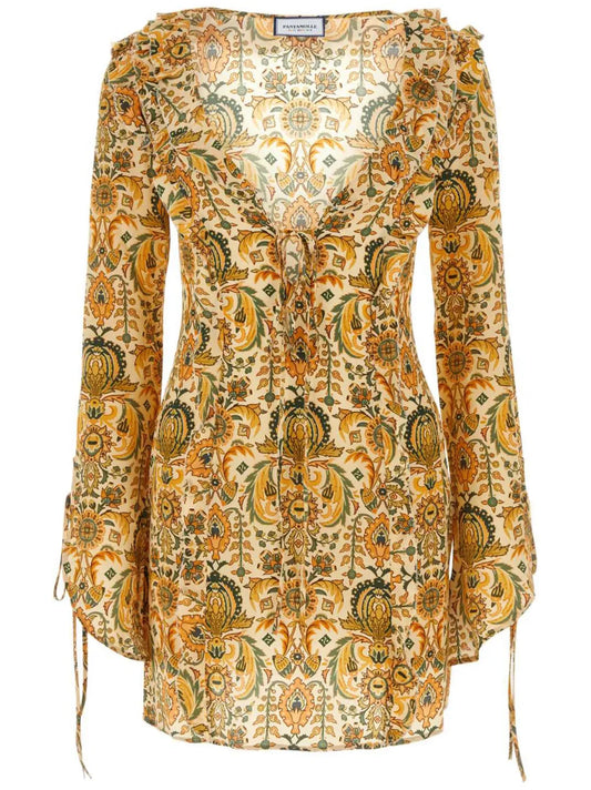 Nati Minidress
