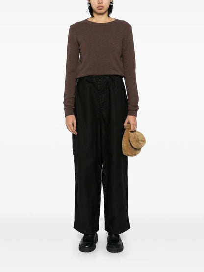 Mamo Trousers