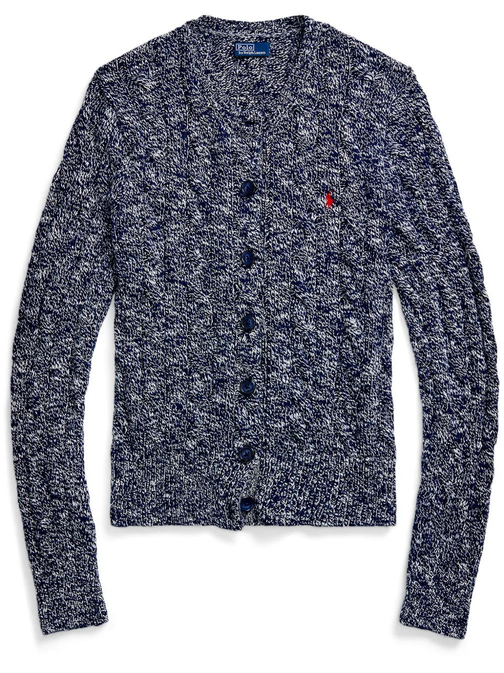 Cotton Cardigan