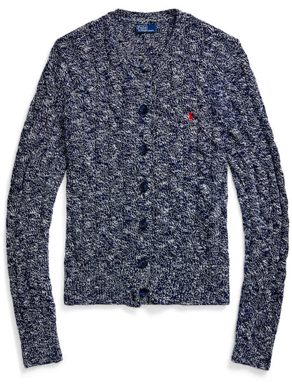 Cotton Cardigan
