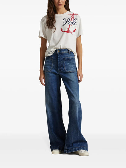 Nautical Logo T-Shirt