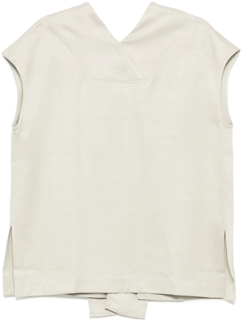 Greer Crossover Top