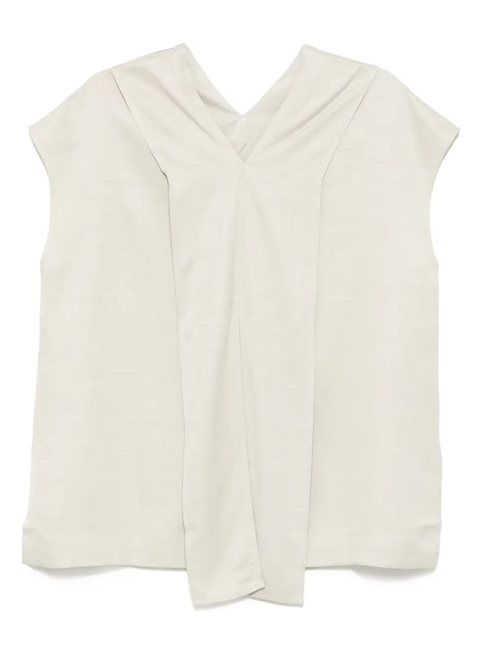 Greer Crossover Top