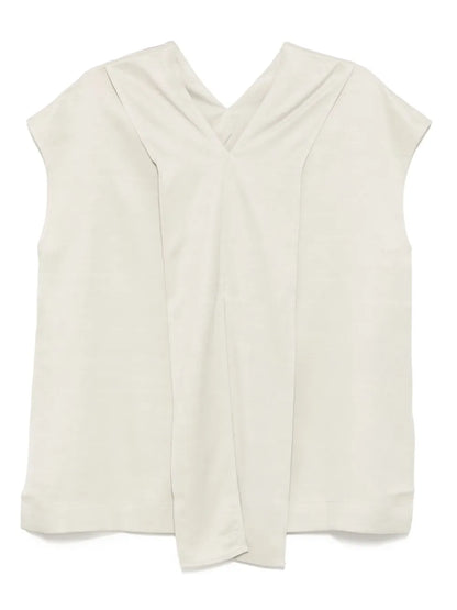 Greer Crossover Top