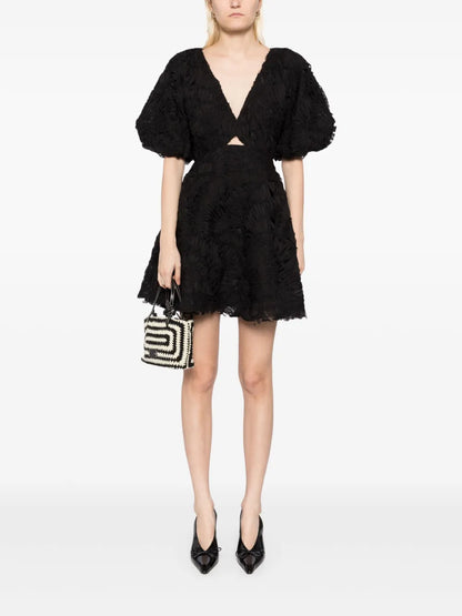 Florential Swing Dress