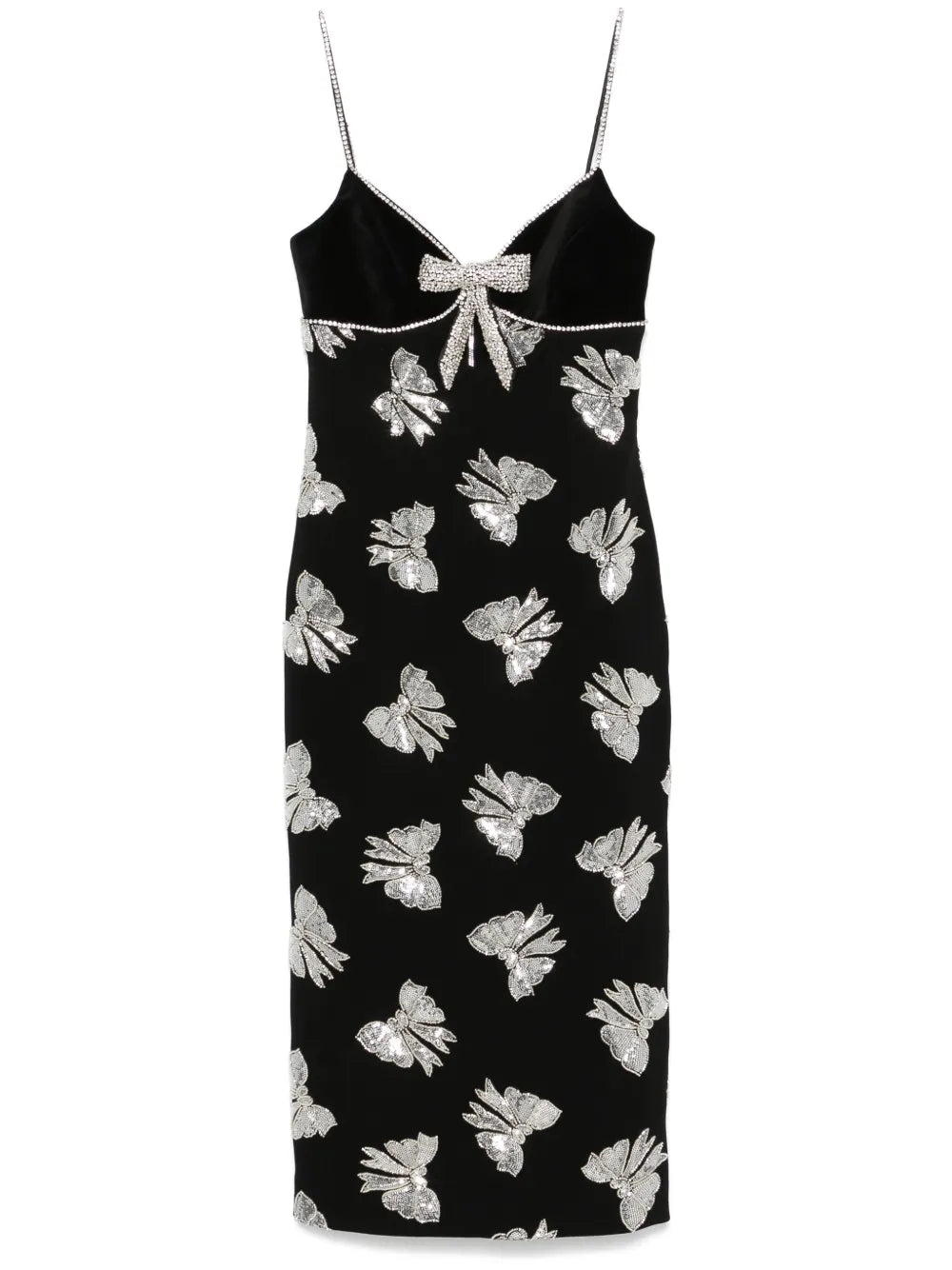 Valor Midi Dress