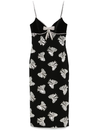 Valor Midi Dress