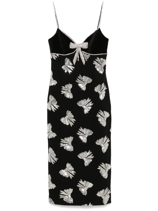 Valor Midi Dress