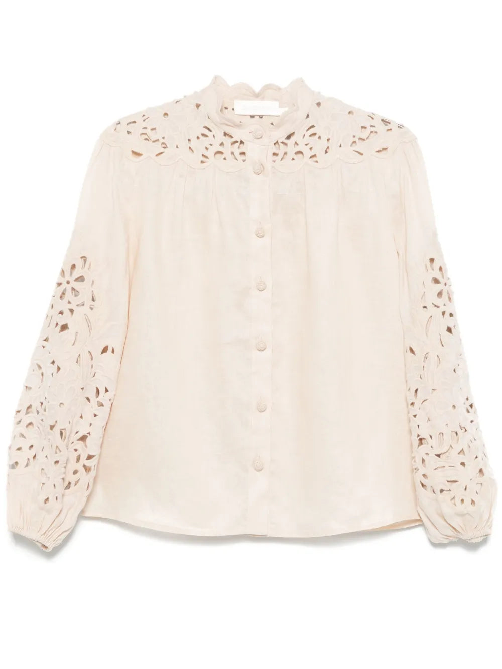 Wylie Shirt