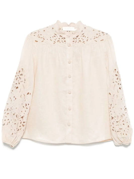 Wylie Shirt