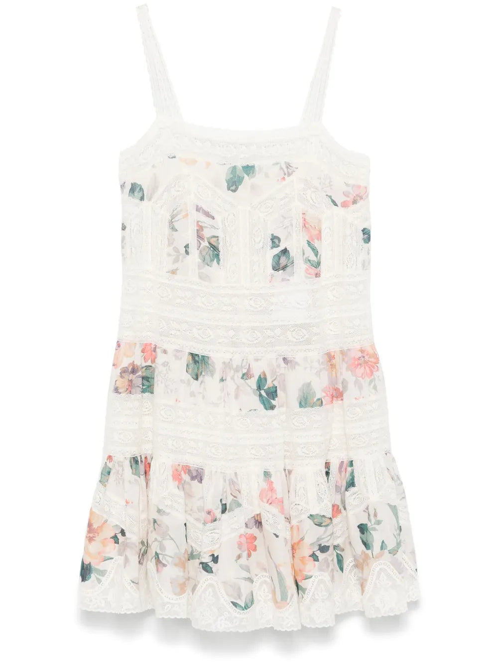 Acacia Mini Dress