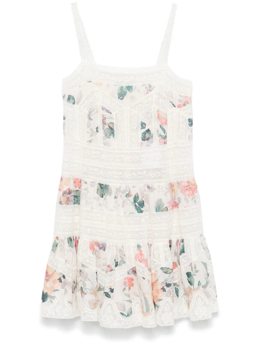 Acacia Mini Dress