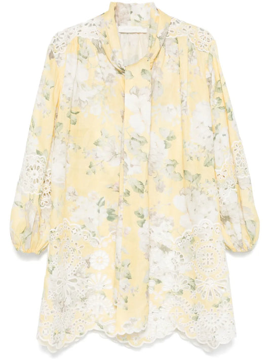 Acacia Mini Dress